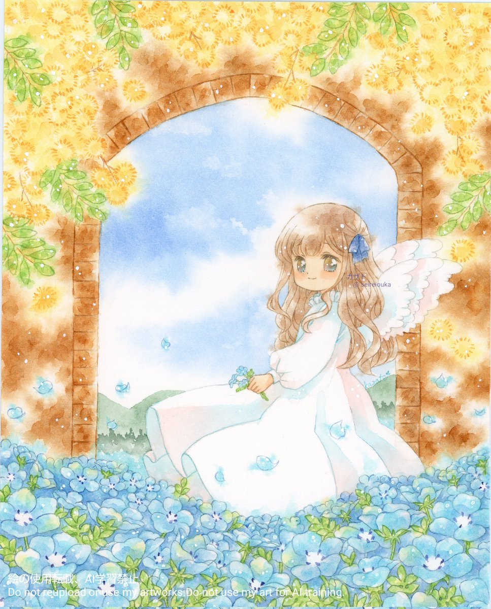 たと。@メリクリ展 (@rarasando) / Posts / X