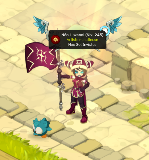 Liwa - Comm Open tweet media