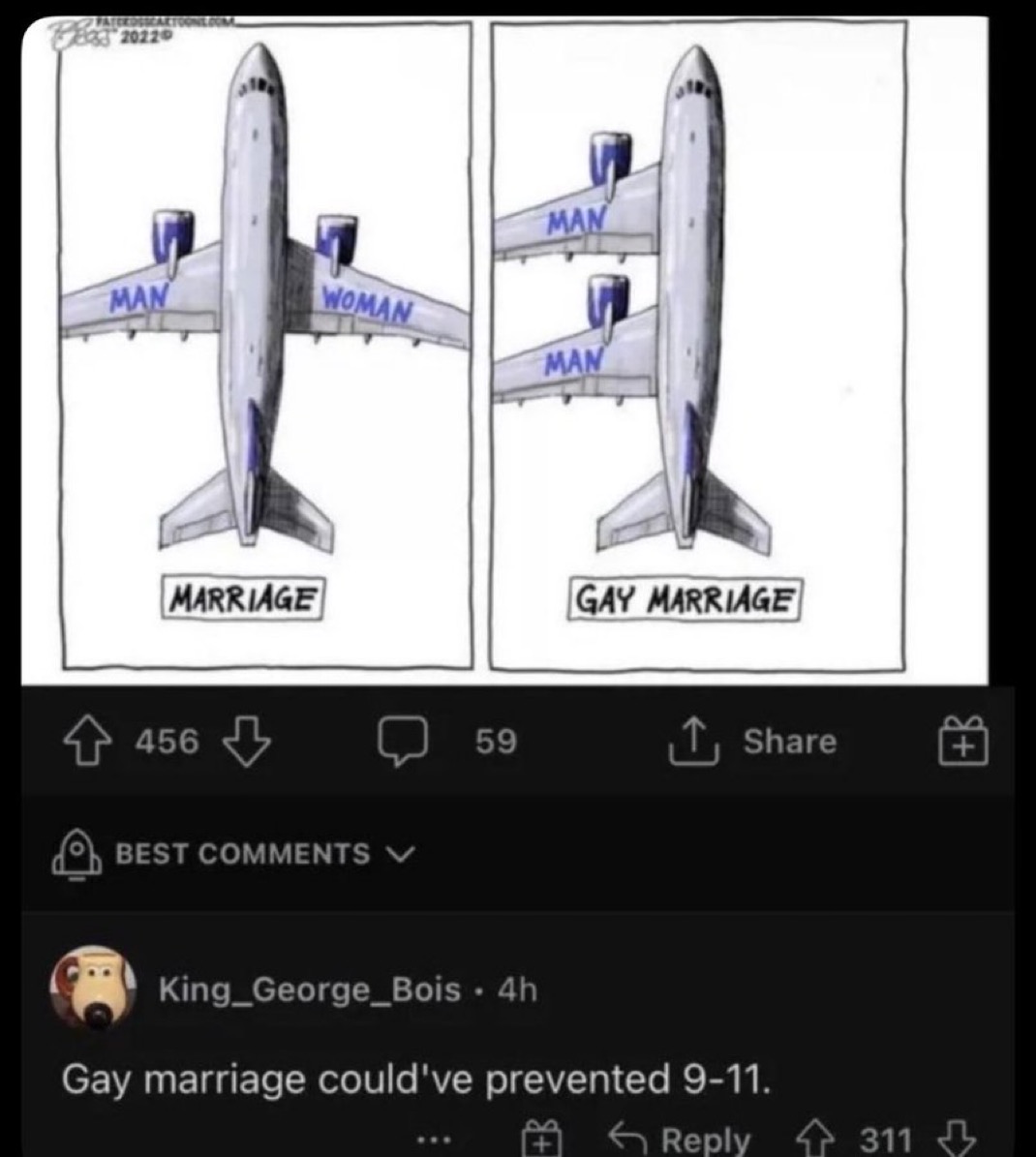 ShitpostGate's tweet image. 