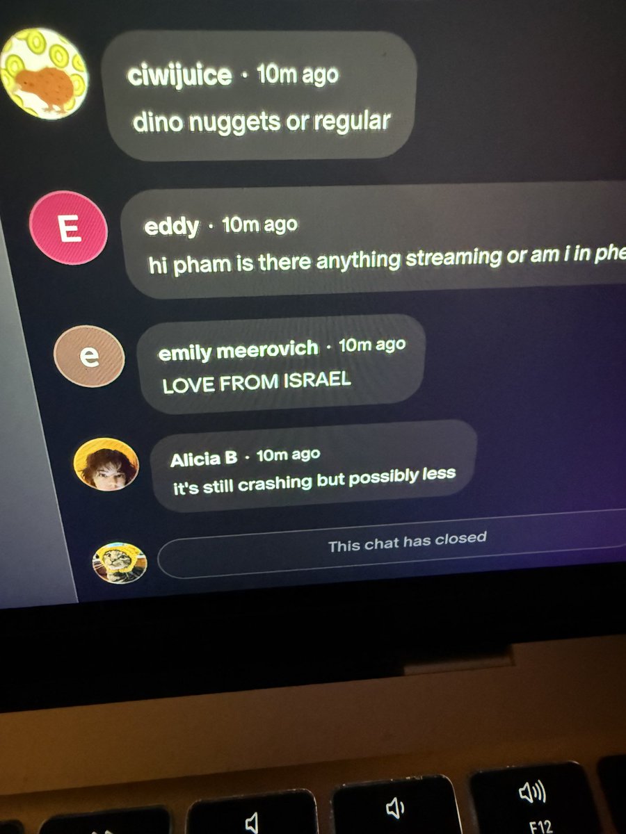 loonaonfilm's tweet image. i have some unkind words to say to you emily