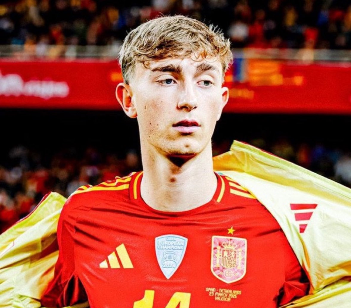 🚨🚨MUY URGENTE🚨🚨

🔥 Dean hujsen TAMPOCO jugará con España contra turquia

❌Como Camavinga y mbappe con francia

❌Como courtois con Bélgica

❌Como Valverde con Uruguay

💣ADIVINAD a quien ACUSÓ LA PRENSA DE BORRARSE CON SU SELECCIÓN 

🤢TODO PODRIDO