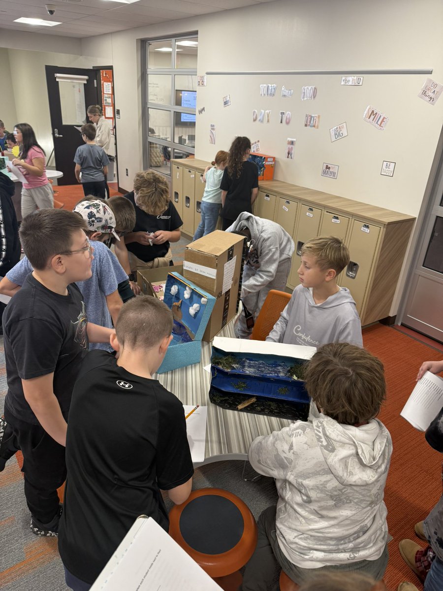 Longfellow Elementary School tweet media