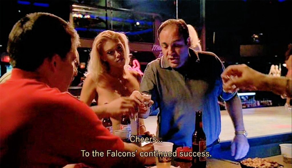 Calhoun (@linkcalhoun) on Twitter photo 