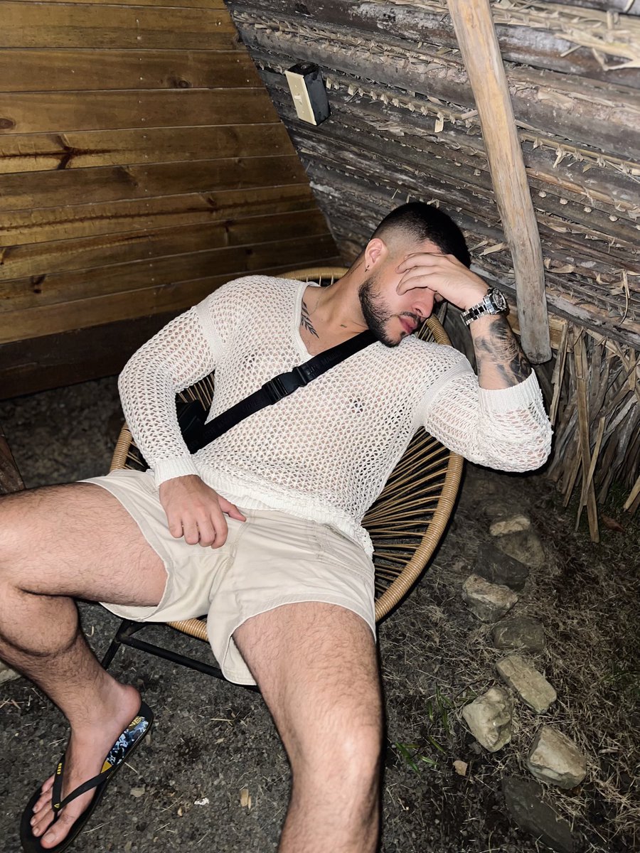 JoseantB20's tweet photo. 🛖🏝️ https://t.co/9cZLlZK4ZG