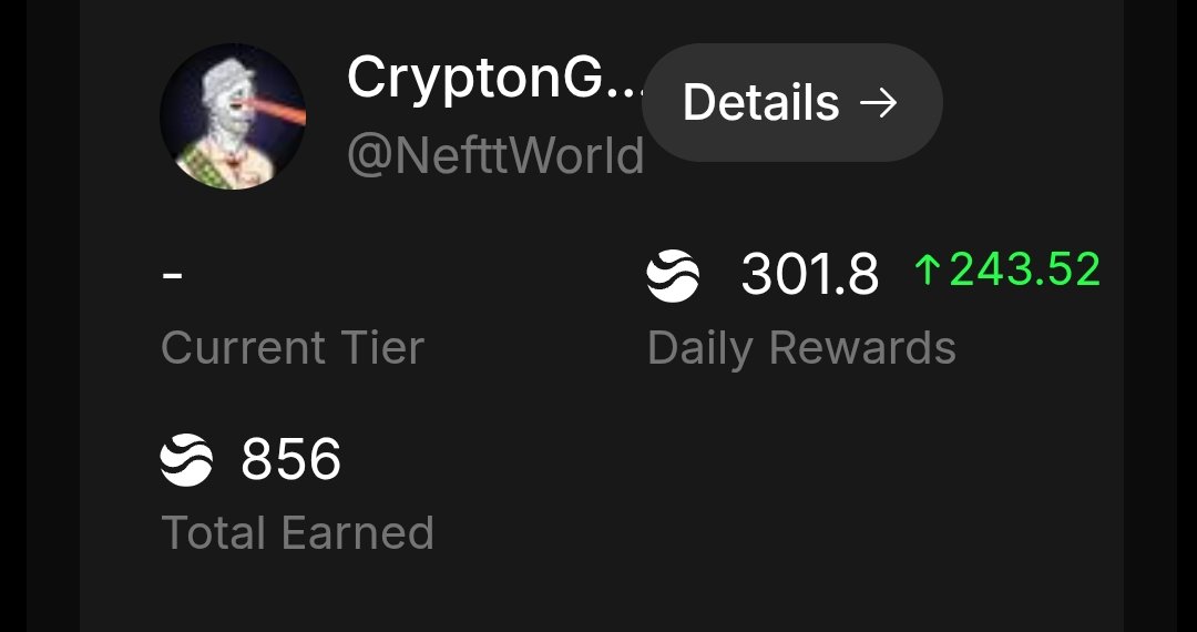 오늘은 10일째!
오늘 정말 좋은 #RiverPts를 받았습니다! 💙🚀
여러분의 응원과 댓글 덕분이에요.

지금처럼 계속 서로 지원하면
더 큰 상승도 가능해요! 함께 갑시다! 🌊

<a href="/RiverdotInc/">River</a> <a href="/River4fun/">River4FUN 🐝</a>
#RiverInc #River4Fun #Web3 #RiverPts