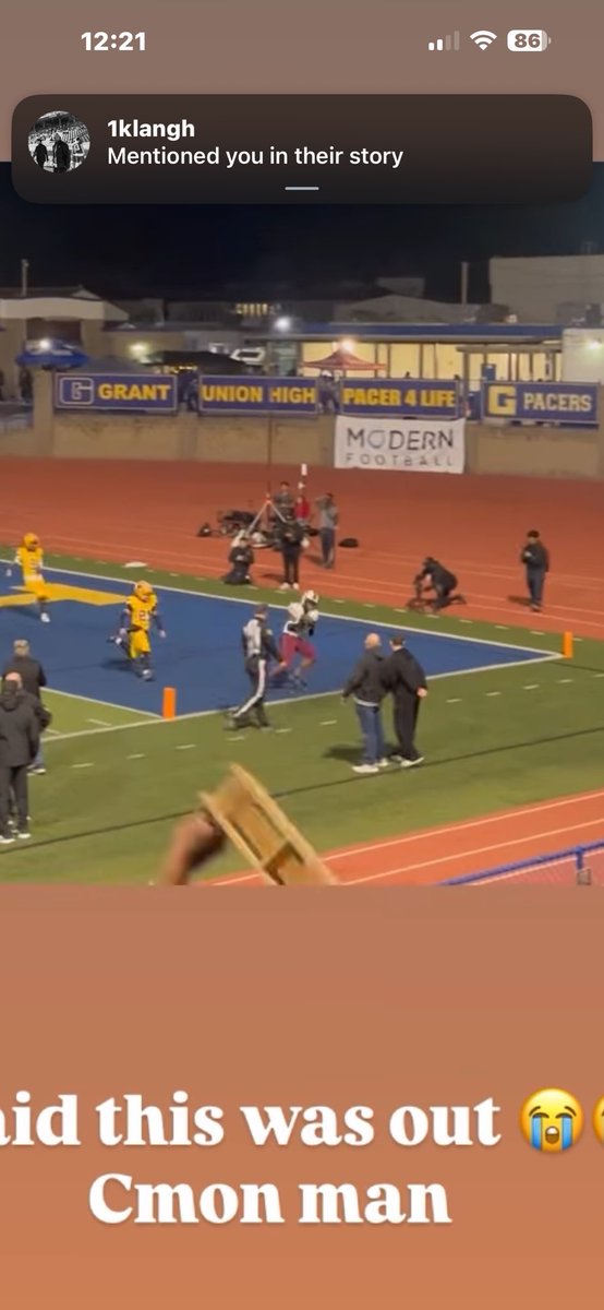 JoeJr510 tweet media