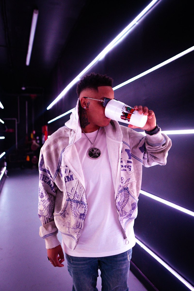 You Don’t Get Shitt Jst For Being Real, You Supposed Too Be .. They Be Forgetting That💯💫 #Dirty30