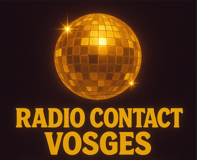 RadioVosges's tweet photo. RADIO CONTACT VOSGES RCV 2025 https://t.co/l6wkg3E1Lo