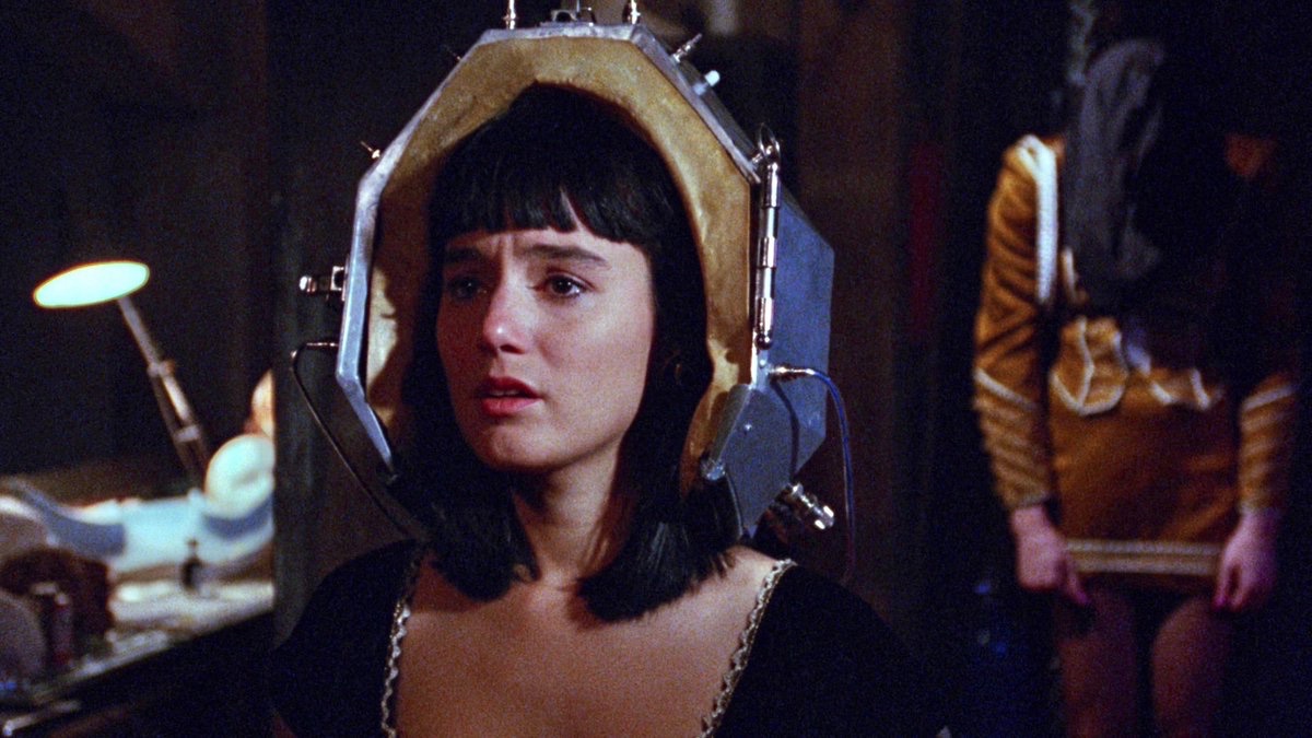 EugWSerra's tweet image. Happy Birthday to Jill Schoelen! #JillSchoelen #CuttingClass #TheStepfather #Popcorn #PhantomOfTheOpera