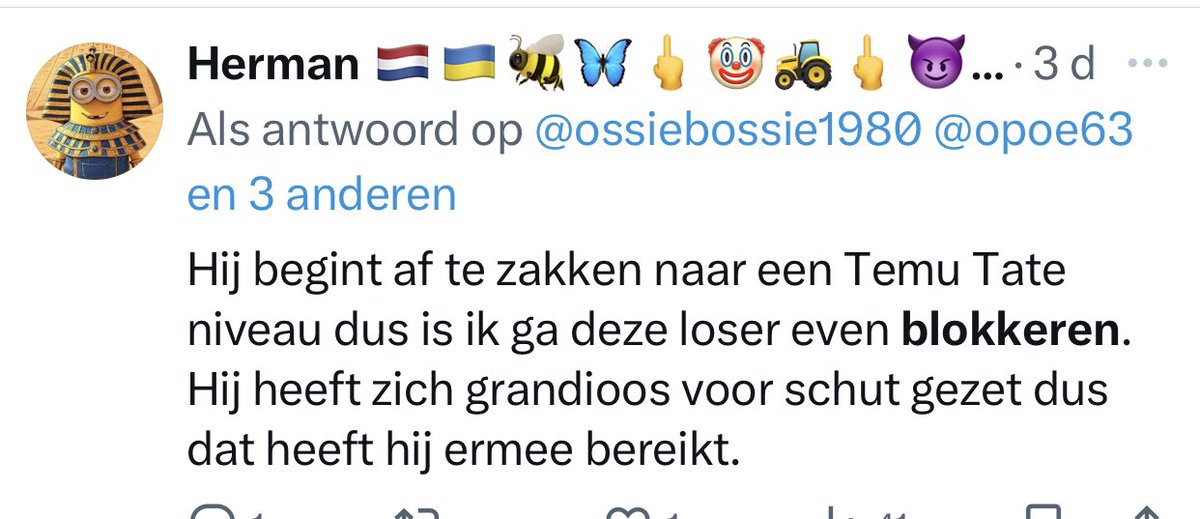 is_weer's tweet photo. @ossiebossie1980 @Vincentgdevlugt @Sjemmie79 @goodgirlxsz @DebbiedeVlugt Ik zie het. https://t.co/fStpG5R4SV
