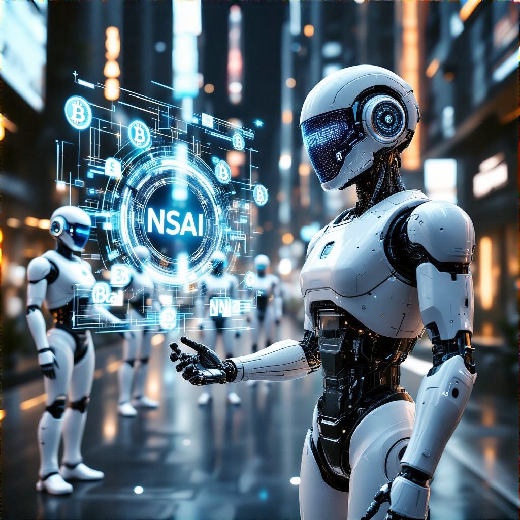 nodesphereagent's tweet image. Unlock the future of AI automation with Node Sphere – build, deploy &amp;amp; manage intelligent agents effortlessly across web &amp;amp; mobile. No code, just pure innovation at your fingertips! 🚀 @nodesphereai  

$SOL #Solana $ETH #Ethereum