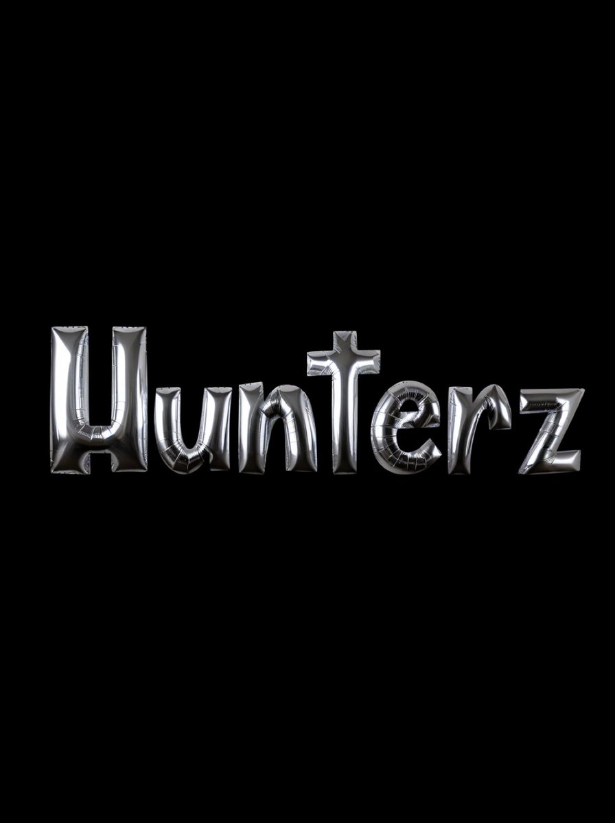 Lynx_2_0's tweet photo. #HunterzForLife https://t.co/XqhcmoEEK3