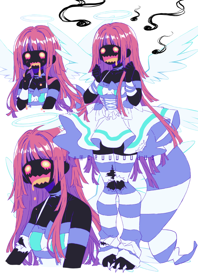 Criis-chan 🌸 (@cruuuuuuus) on Twitter photo 