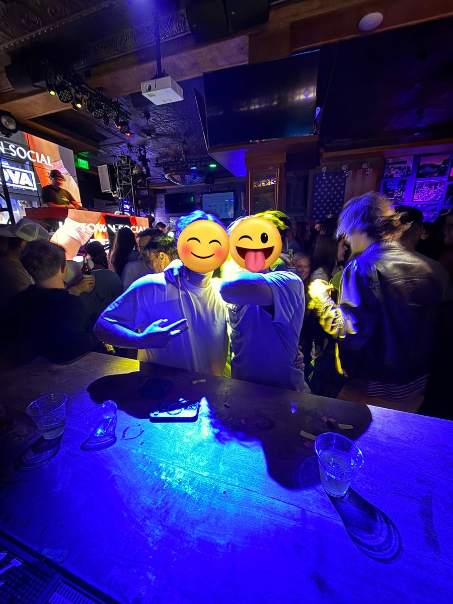 Colonel “Old Sport” Smithers tweet media