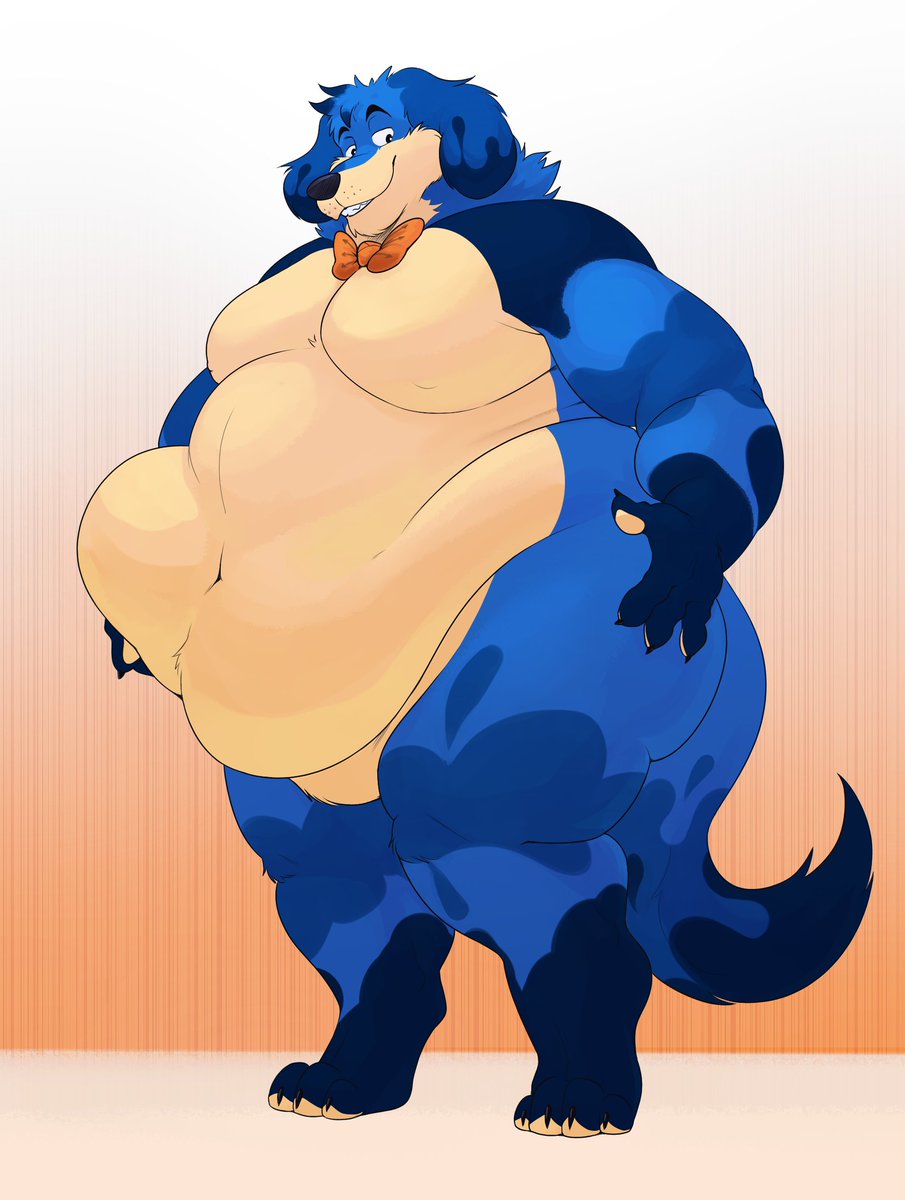 Pudge 🍔 | 📝: OPEN tweet media