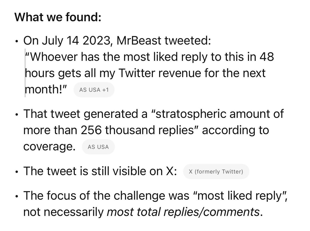 hello, i’m writing a pinned post in the community before making an official tweet for the world record attempt.

we will start in around 30-40 minutes.

to make it easier and bless people helping, I will create a token on <a href="/Pumpfun/">Pump.fun</a>. all of the dev fees will go right back to the