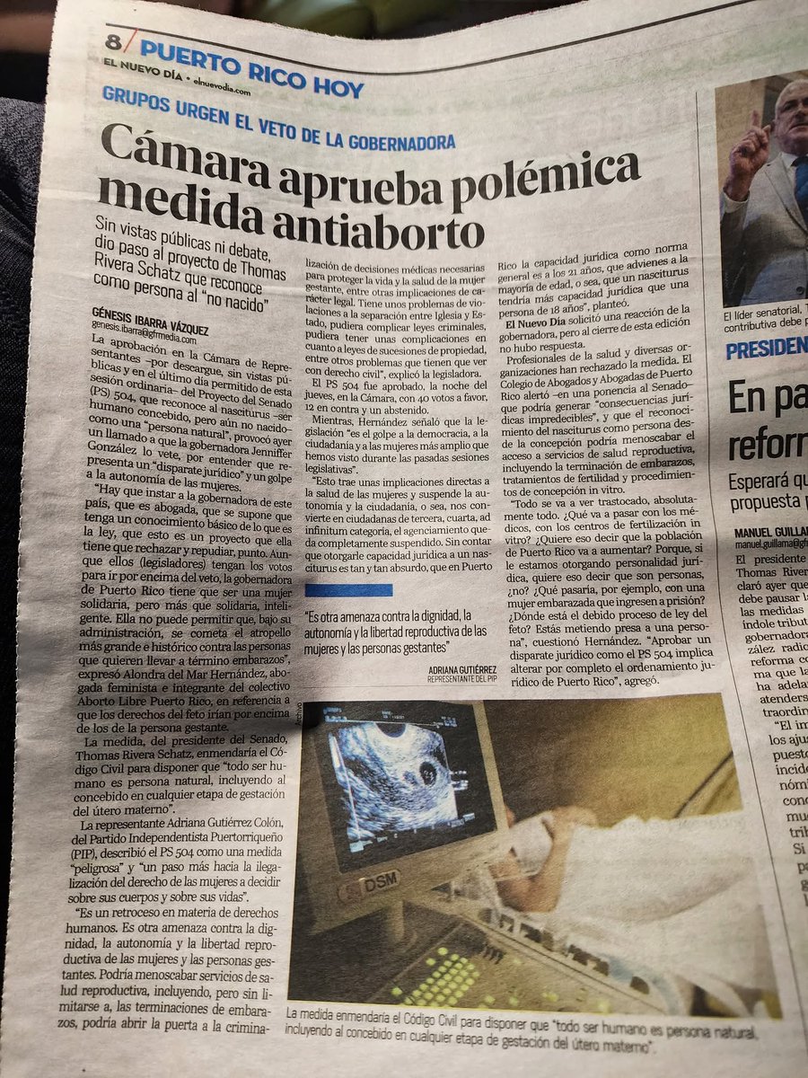 BrujaBoricua_2's tweet image. Según los cabrones que se roban las elecciones con votos de muertos, los fetos son personas.  Pero a la hora de repartir macanazos, pepper spray y hasta asesinar a la oposición,  les importa una puñeta el latido.  No veo la hora que exploten tos como sikitrake 😡