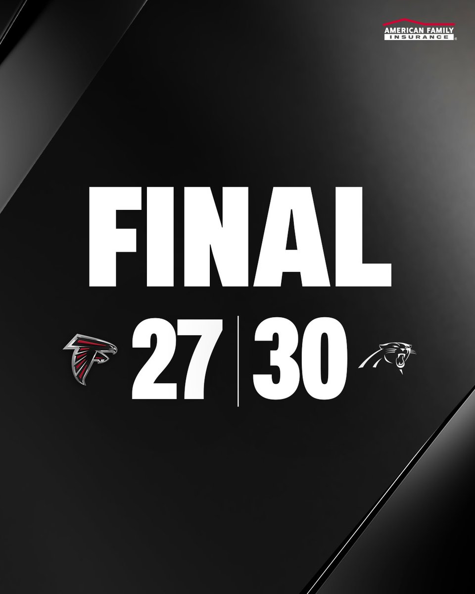Atlanta Falcons tweet media
