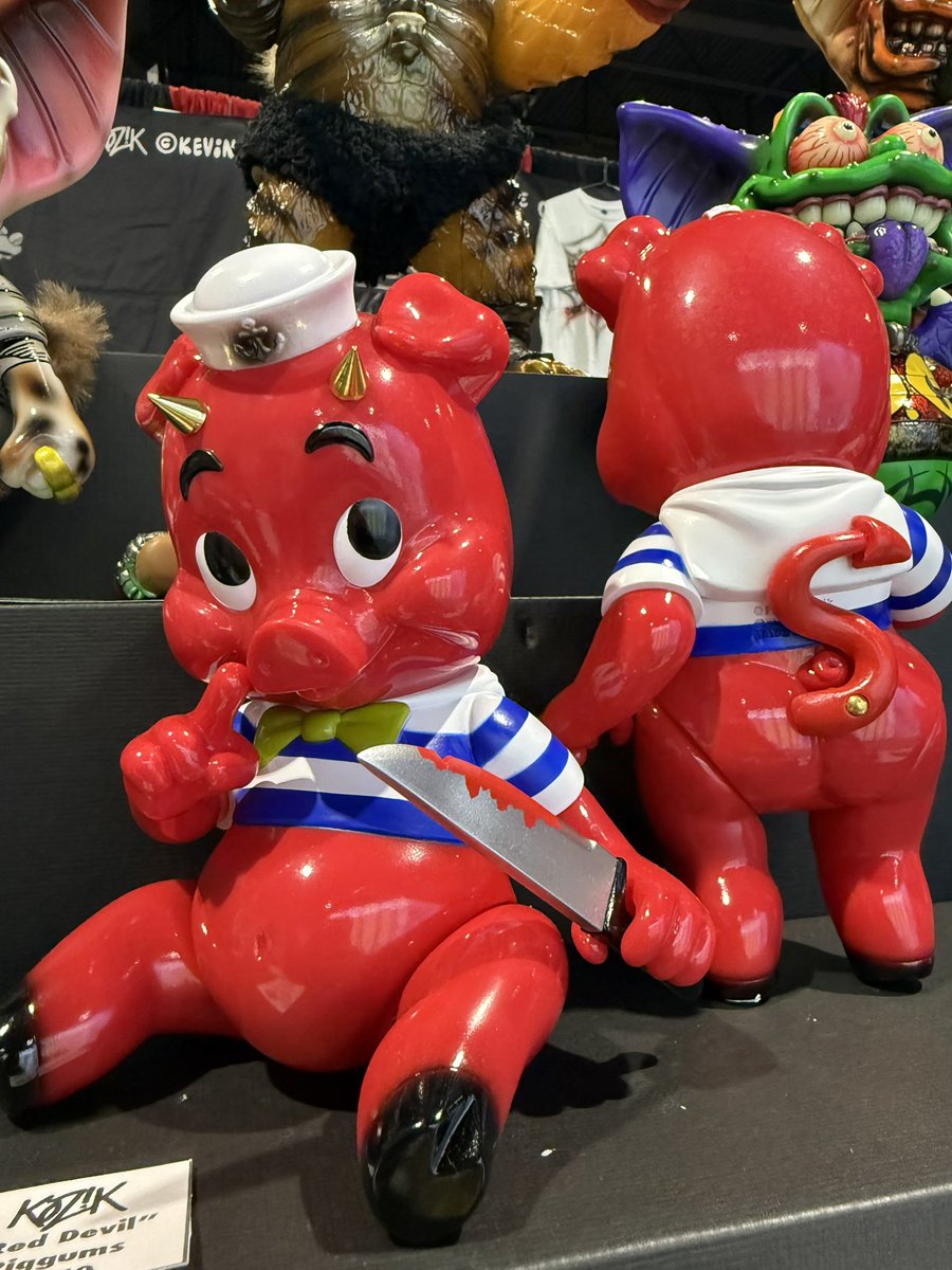 BlackBook Toy (@BlackBookToy) / Posts / X