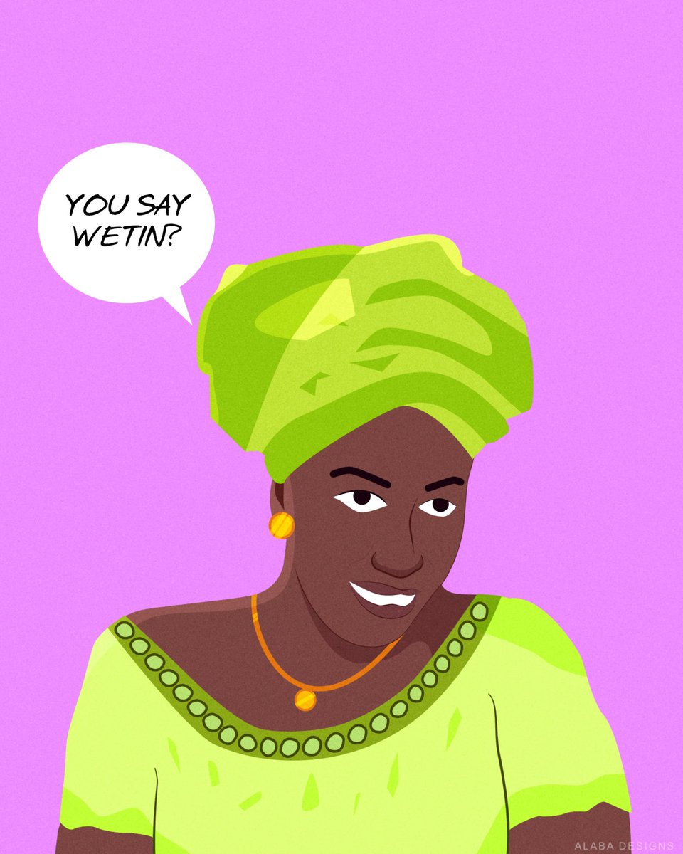 alabaonome's tweet image. I finished my day 4 illustration for #GroupWork ✨

Been ringing in my head all day so I couldn’t resist 😂