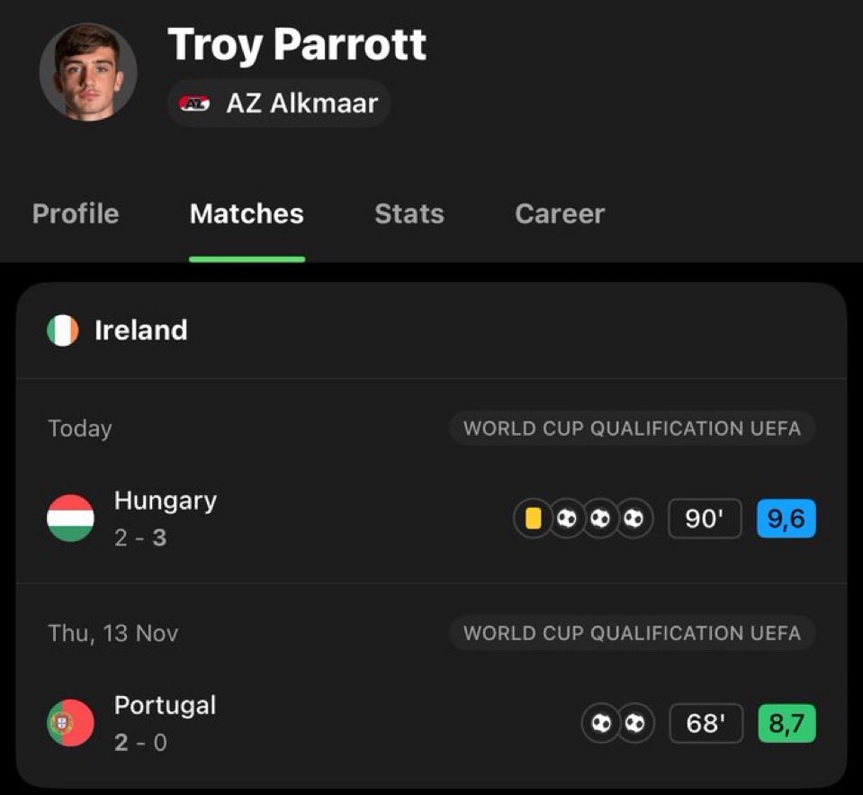 collamxdd's tweet image. ngl that was fucking insane