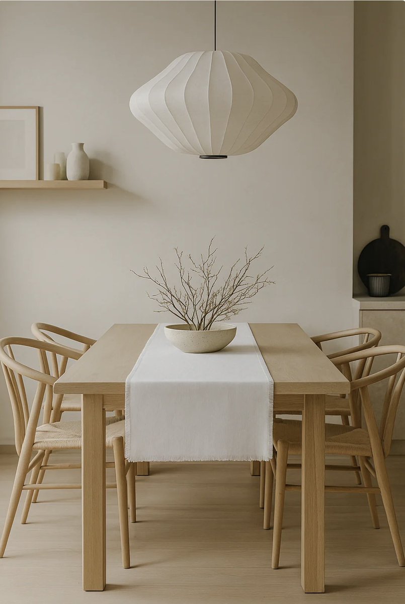 shopcbdecor's tweet image. 20% OFF @shopcbdecor Bring an organic feel to your tablescape with Anaya linen table runners, napkins and placemats. 🛍 casabelladecor.net FREE SHIPPING ON ALL ORDERS! #tablelinens #placemats #linennapkins #tablescapes #tablerunners #kitchenessentials #modernkitchens…