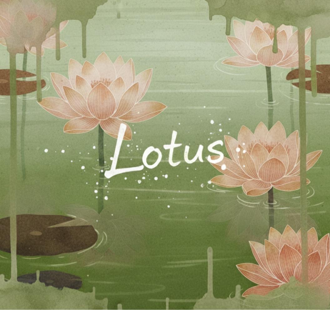 BP1 -  Bella Poarch confirmo que una cancion del album llevara por titulo “LOTUS” 🪷🪷