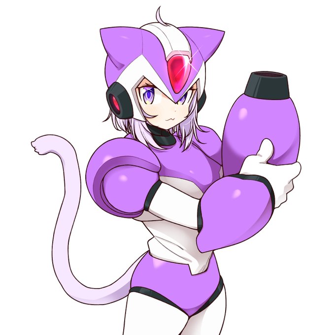 おかゆんのロックマンXシリーズ今後も楽しみ
#絵かゆ 