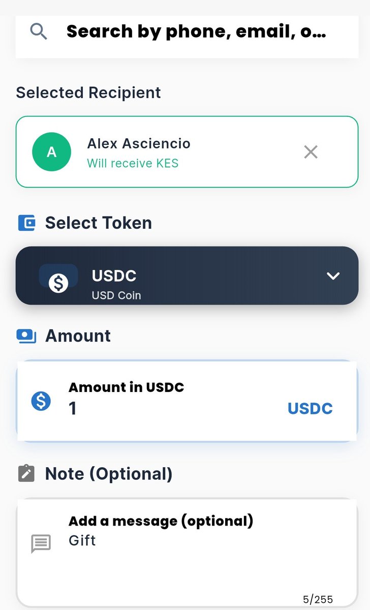 ebeesoLLC's tweet photo. Crypto in. Cash out. Or stay on-chain. You decide. No limits.#crypto #Africa #Stablecoin #Kenya #Fintech https://t.co/B2BZhfblTu
