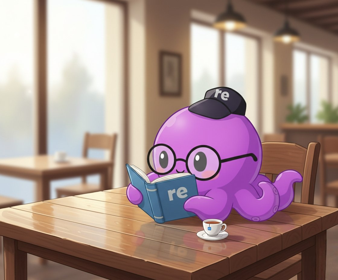 IDREES_ETH's tweet image. Catching up on my @re reading today 🐙📖
The more I learn about @re, the more it just makes sense
#reprotocol #re