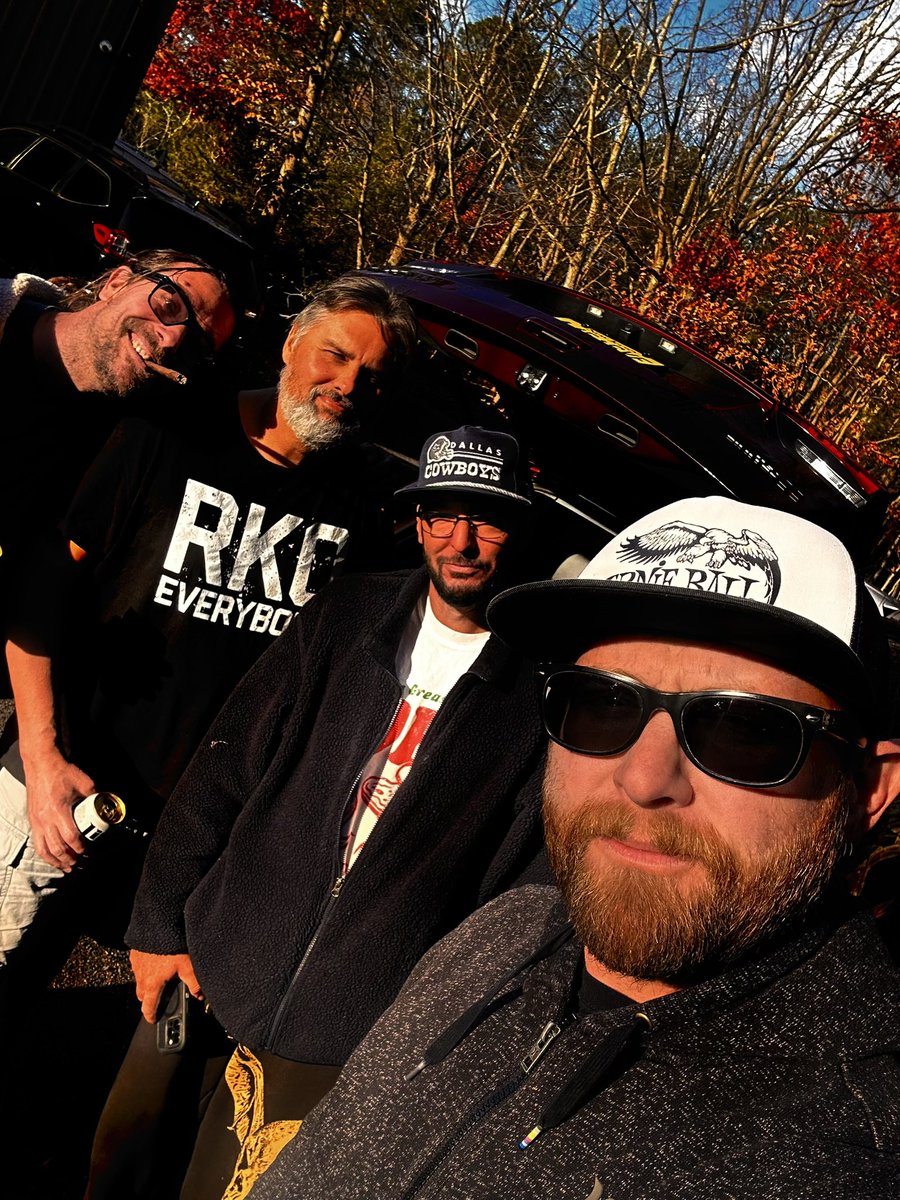 Sharkys Machine tweet media