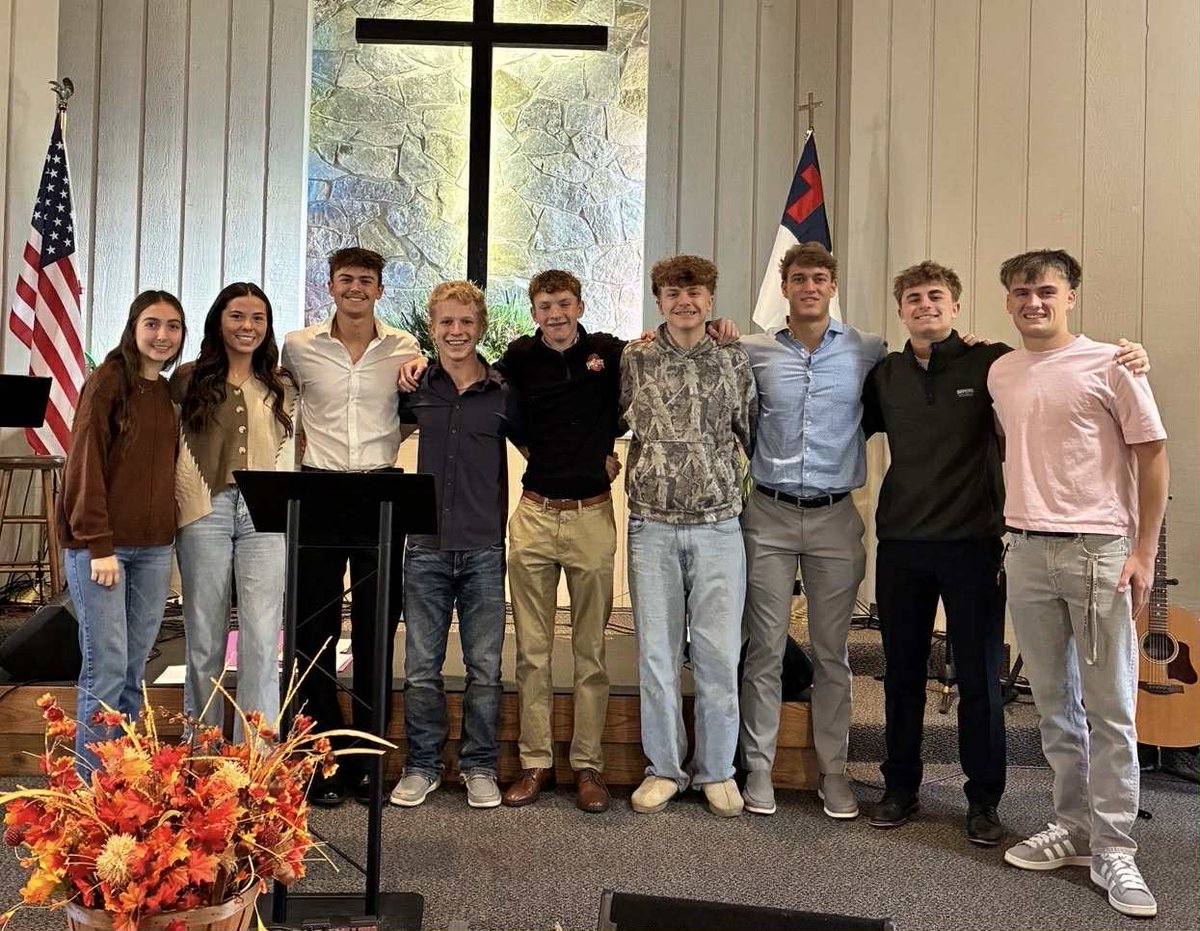 LE Braves Baseball tweet media