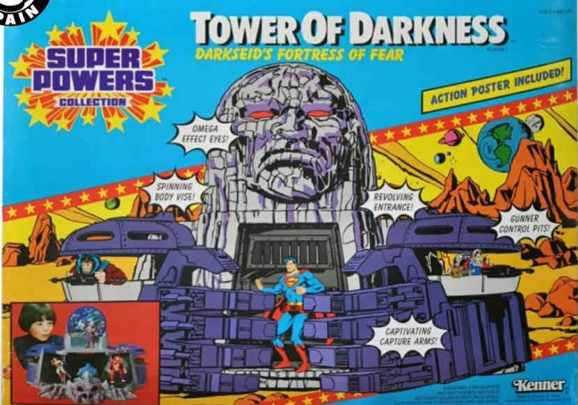 SerpentorsLairX's tweet image. #ThemeDay #DCSuperPowers #DC #actionfigures
🦸‍♂️🦸‍♂️🦸‍♂️🦸‍♂️🦸‍♂️🦸‍♂️🦸‍♂️