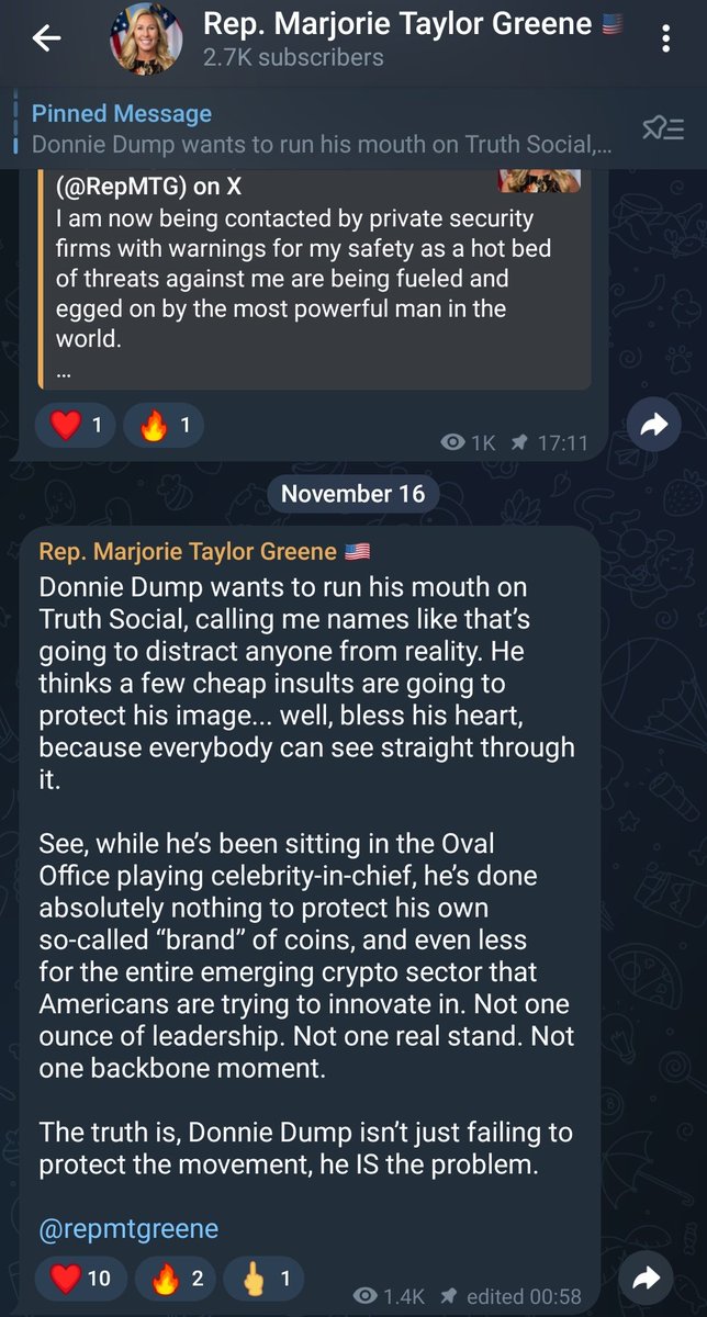 Donnie $DUMP is having beef with the one who gave him his new nickname and your selling ...

Watch this get picked up by the news tomorrow

ELQEzsCJTuWuZc2t2Mn8eFXc6KF6GNHGdekHeDhcpump