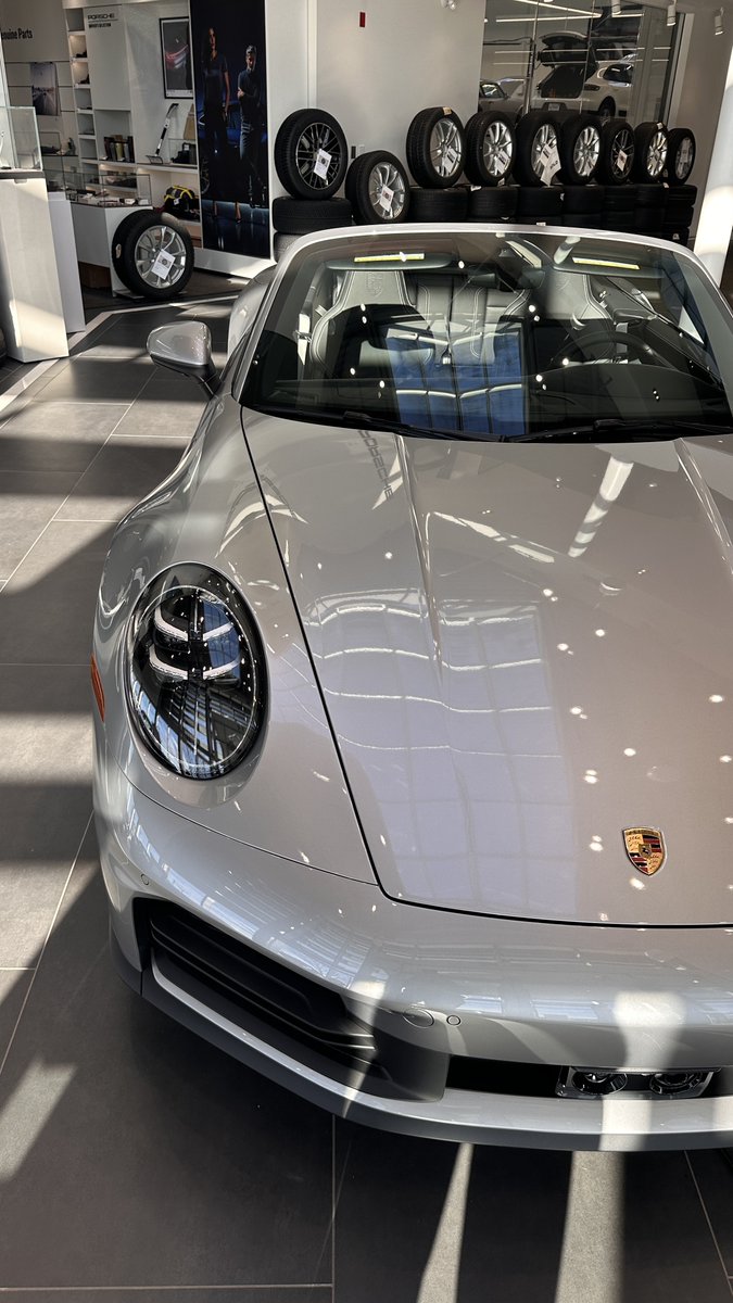 Porsche Of Halifax tweet media