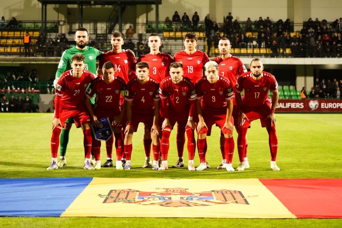 ❌ TERMINÉ : Défaite 4-1 face à Israel (🤢) en infériorité numérique