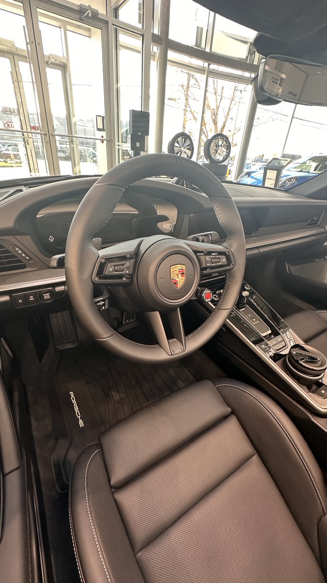 Porsche Of Halifax tweet media