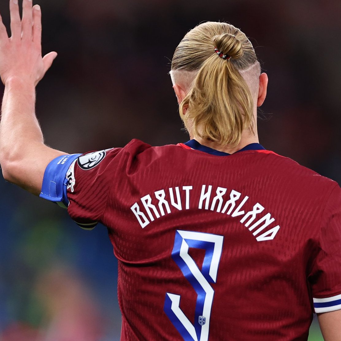 Norway has just destroyed Italy 4-1🤯
What a comeback.
Norway to the world cup 💥💥💥