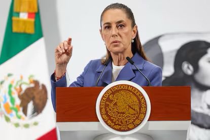 KevinCastley's tweet image. 🇲🇽 🏭 🗿 This woman fights for our freedoms!