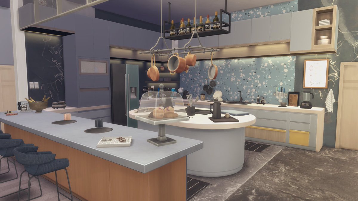 IsraSimlish's tweet photo. Hola Simmers, me he pasado el
Finde preparando un complejo de apartamentos para mi legacy, aquí la dejo parte del primer apartamento… Propiedad de La familia Lápida-Bjergsen 🫣. Tienen una larga historia hasta que por fin han encontrado su hueco. #TheSims #Sims4 #SimsEs https://t.co/ZDzMyIUmvY