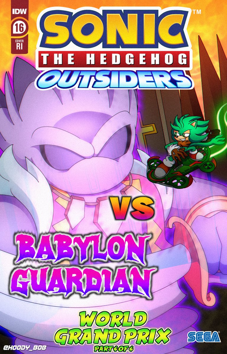 Now, Every cover has been submitted!

Thank you so much for participating, sharing and for being patient since this one took quite a while to finish!  Hope i will see you guys again in the next YCH Comic project!

If you want the High Resolution version, Please DM me!