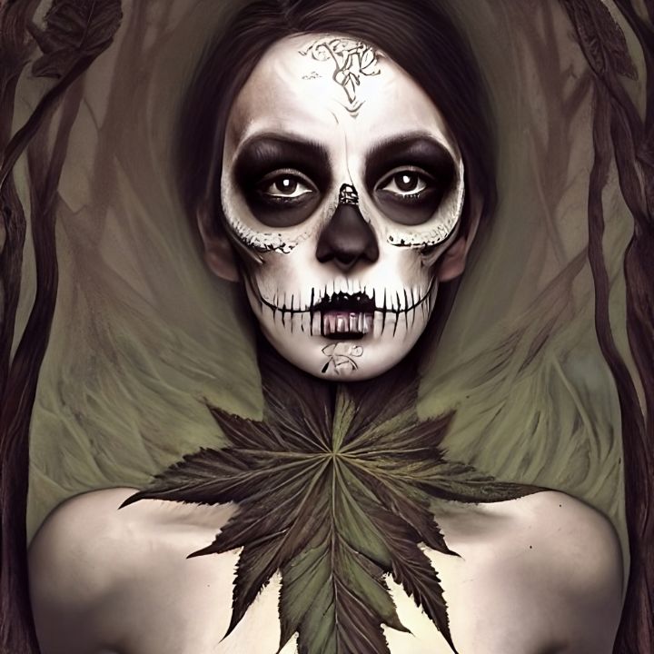 SimpleSalezNow's tweet image. Art of the Day! "Theo". Buy at: ArtPal.com/GabrelleDeroui…