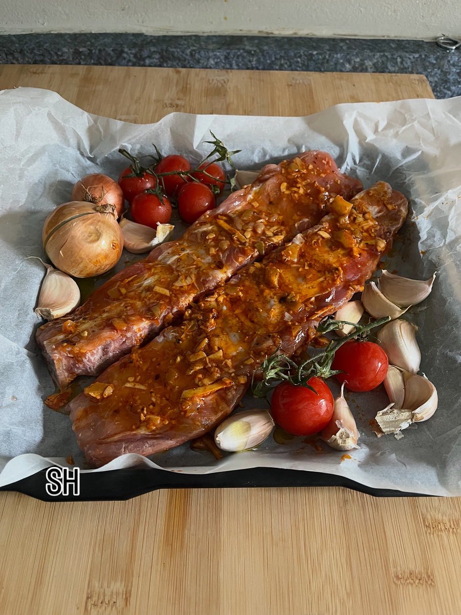 Agent99c's tweet image. Sunday funday with spicy mango pickle ribs. Wishing you a great weekend too! #weekend #sunday #mango #mangopickle #food #foodgasm #foodie #foodlover #eatwell #foryou #sydney #foodies #foods #ribs #meat #chili #homecooking #cooking #enjoy