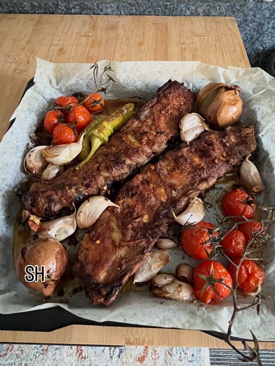 Agent99c's tweet image. Sunday funday with spicy mango pickle ribs. Wishing you a great weekend too! #weekend #sunday #mango #mangopickle #food #foodgasm #foodie #foodlover #eatwell #foryou #sydney #foodies #foods #ribs #meat #chili #homecooking #cooking #enjoy