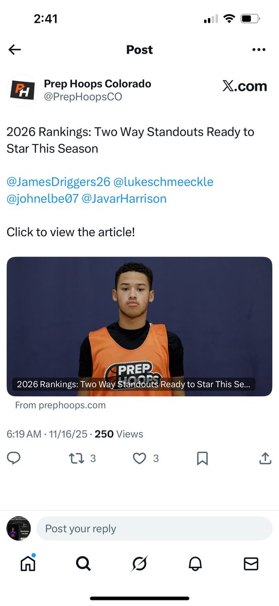 Brandon Valdez tweet media