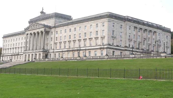 GP Conference Rings Alarm Bells Over #NHS downnews.co.uk/gp-conference-… via <a href="/downnewsltd/">Jim Masson</a> #NILMC #GPs #GPService #BMA_NI