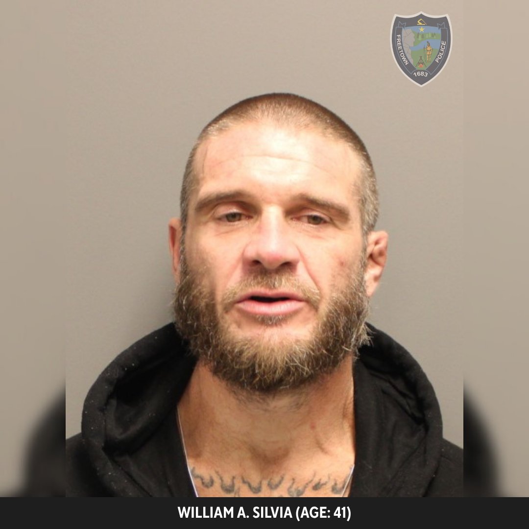 Freetown Police Department tweet media