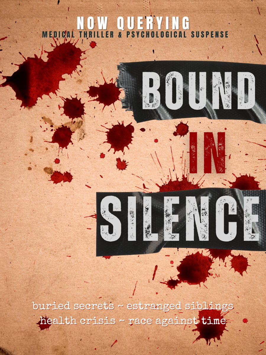 🩸🩸 NOW QUERYING 🩸🩸
Meet Adrian, the calm to every [rain]storm Charge Nurse overseeing the mayhem in the Trauma Center and emergency medicine. But under his tough guy exterior, his silenced pulses too heavy and too guarded about his fellow colleague…