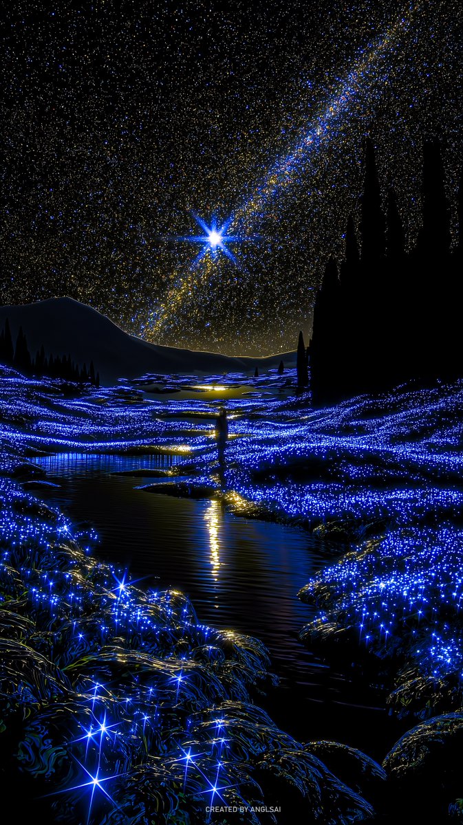 AnglsAI's tweet image. Under the sky, gn