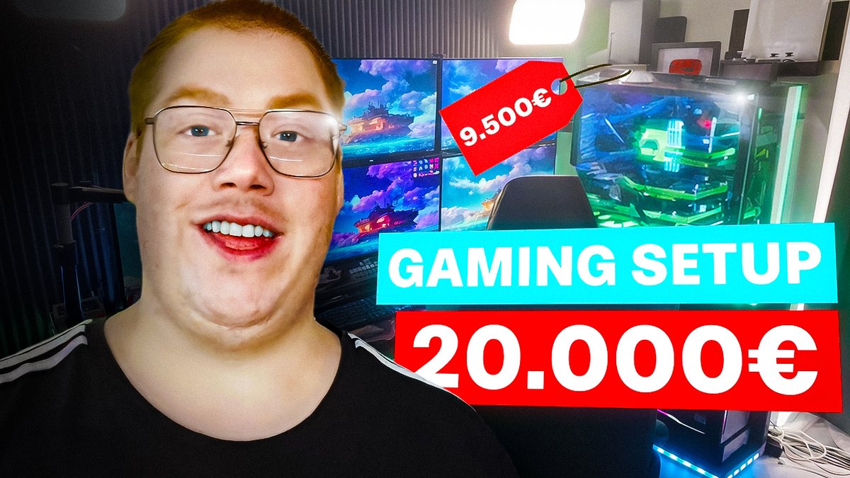 Practice Thumbnail for <a href="/GamersTimeTV/">Gamerstime</a>